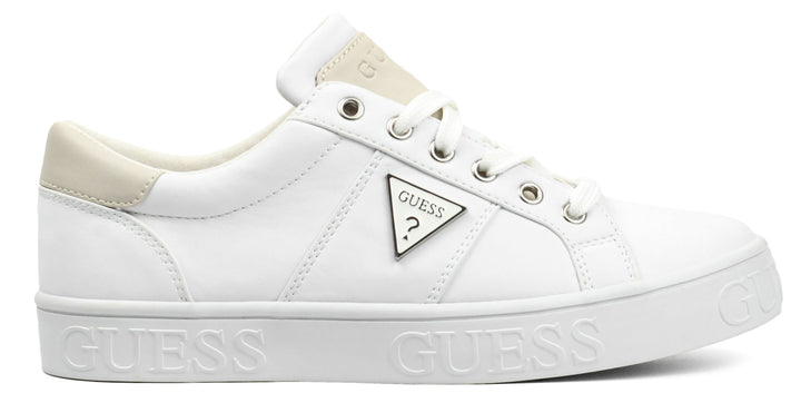 Guess Active 4G Logo Sneakers - Footcourt Egypt