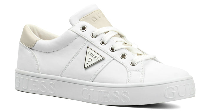 Guess Active 4G Logo Sneakers - Footcourt Egypt