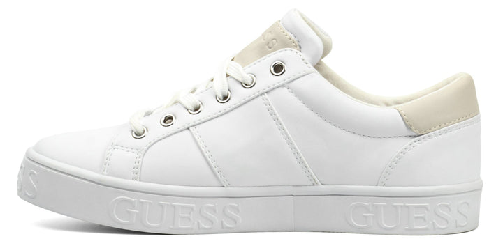 Guess Active 4G Logo Sneakers - Footcourt Egypt