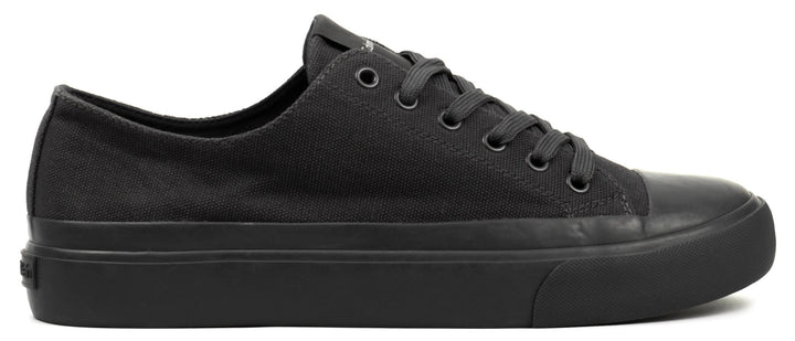 Calvin Klein men CANVAS shoes - Footcourt Egypt