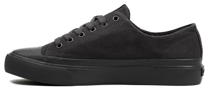 Calvin Klein men CANVAS shoes - Footcourt Egypt