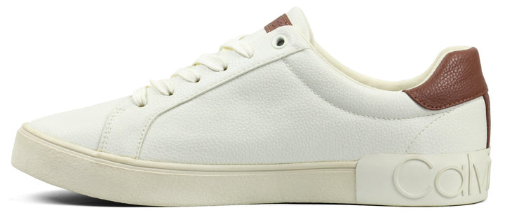 Calvin Klein mens Riley Sneaker - Footcourt Egypt