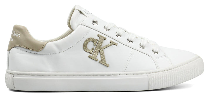 Calvin Klein Women's Calysse Sneaker - Footcourt Egypt