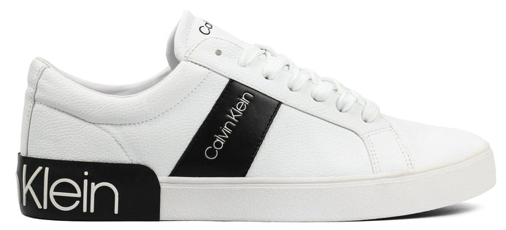 Calvin Klein Men's Loydan Sneaker - Footcourt Egypt