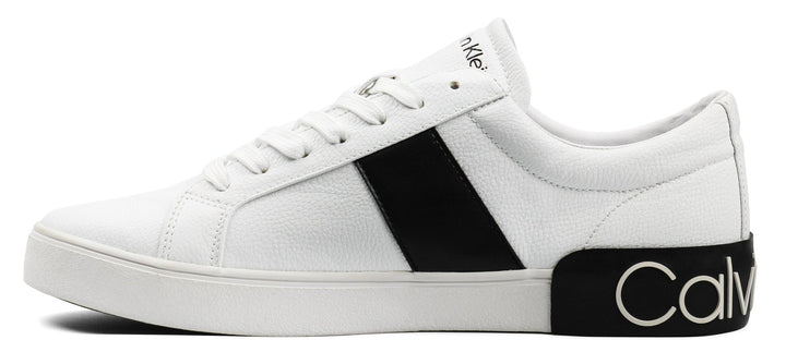 Calvin Klein Men's Loydan Sneaker - Footcourt Egypt