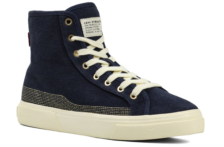 Levi's® Sneakers HIGH - TOP - Footcourt Egypt