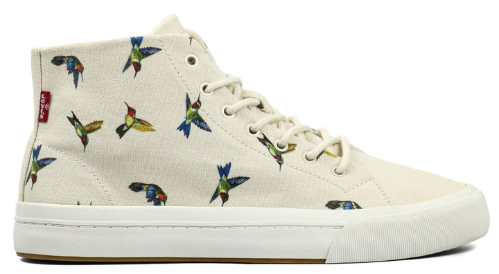 Levi's® Sneakers HIGH - TOP - Footcourt Egypt