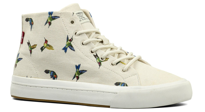 Levi's® Sneakers HIGH - TOP - Footcourt Egypt