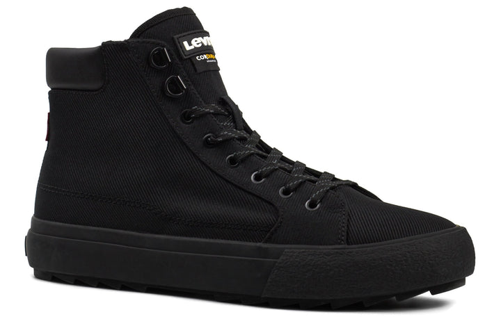 Levis Decon Mid Sneakers - Footcourt Egypt