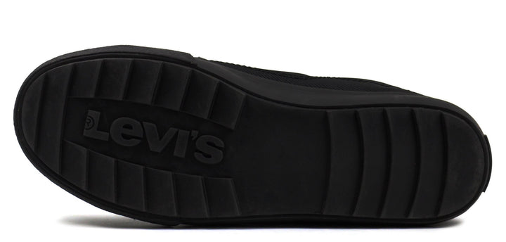 Levis Decon Mid Sneakers - Footcourt Egypt