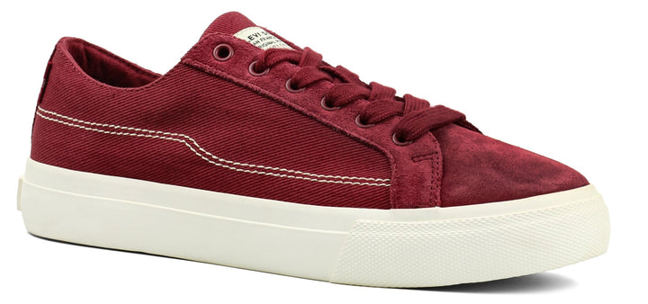 Levis Casual Mid Top Sneakers - Footcourt Egypt