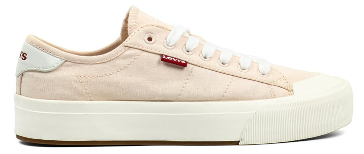 Levis Harrison Women Sneakers - Footcourt Egypt