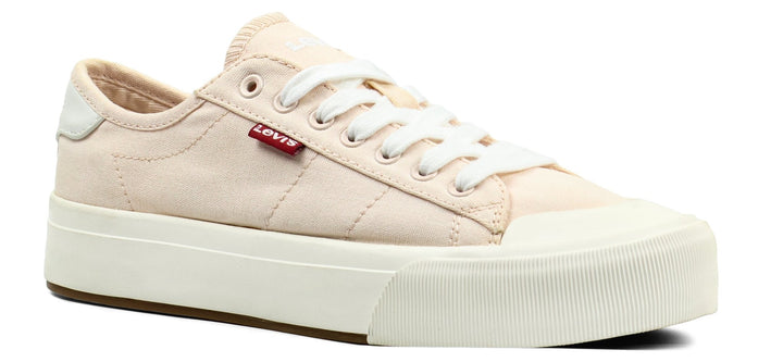 Levis Harrison Women Sneakers - Footcourt Egypt