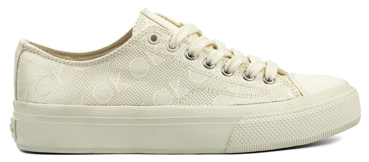 CALVIN KLEIN Camki Sneaker - Footcourt Egypt