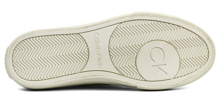 CALVIN KLEIN Camki Sneaker - Footcourt Egypt