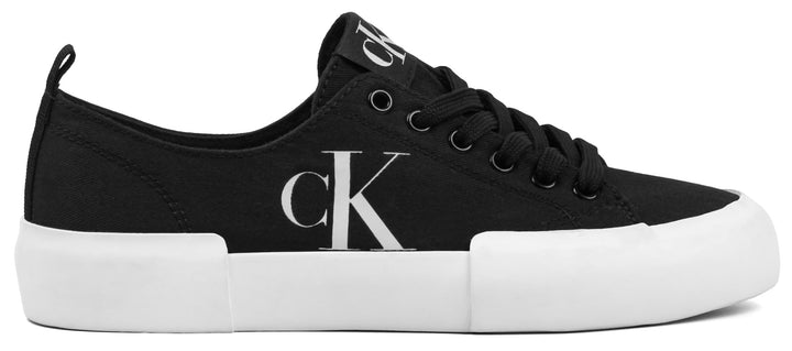 CALVIN KLEIN Cramm Sneaker - Footcourt Egypt