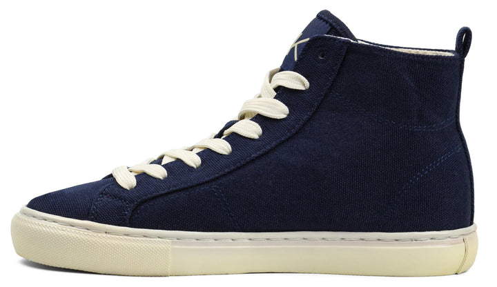 CALVIN KLEIN Augnpa Monogf Logo Hi - Top - Footcourt Egypt