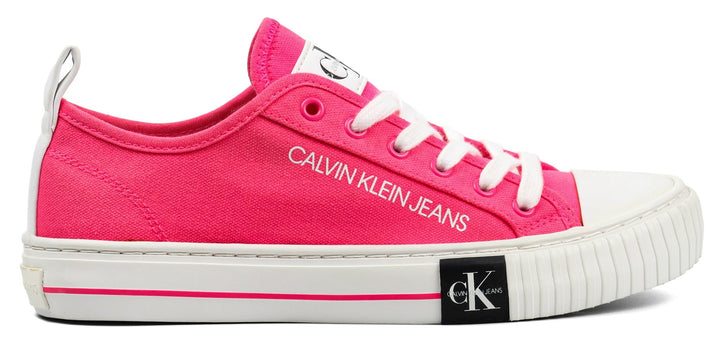 CALVIN KLEIN Clary Sneaker - Footcourt Egypt