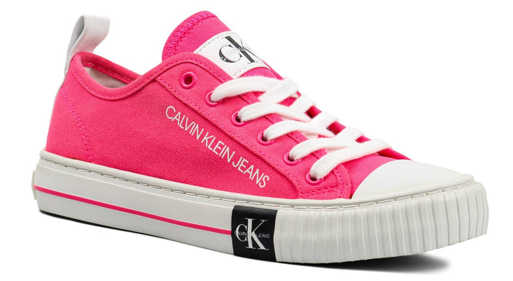 CALVIN KLEIN Clary Sneaker - Footcourt Egypt