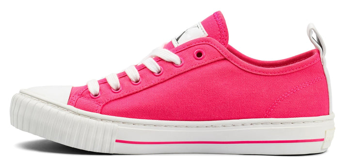 CALVIN KLEIN Clary Sneaker - Footcourt Egypt