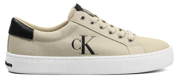 CALVIN KLEIN Classic Cupsole Fluo Contrast - Footcourt Egypt