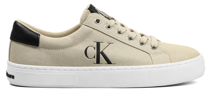 CALVIN KLEIN Classic Cupsole Fluo Contrast - Footcourt Egypt