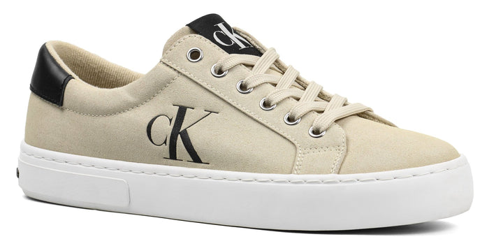 CALVIN KLEIN Classic Cupsole Fluo Contrast - Footcourt Egypt