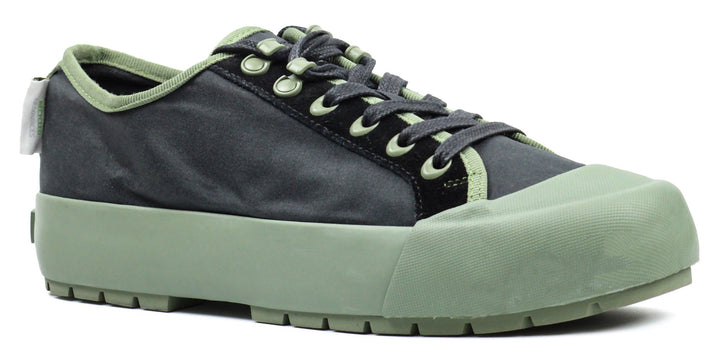 Levis Suede Sneakers - Footcourt Egypt