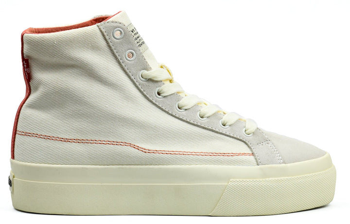 Levi's® San Sneakers San HIGH - TOP - Footcourt Egypt