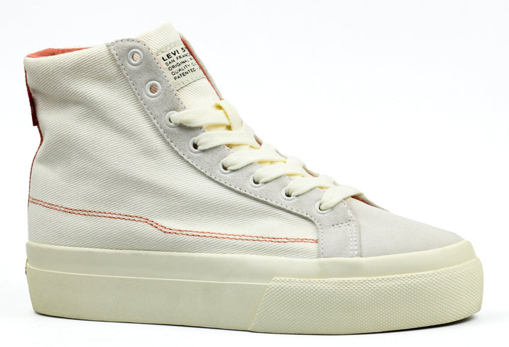 Levi's® San Sneakers San HIGH - TOP - Footcourt Egypt