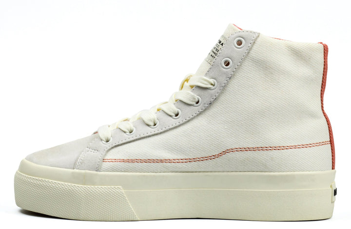 Levi's® San Sneakers San HIGH - TOP - Footcourt Egypt