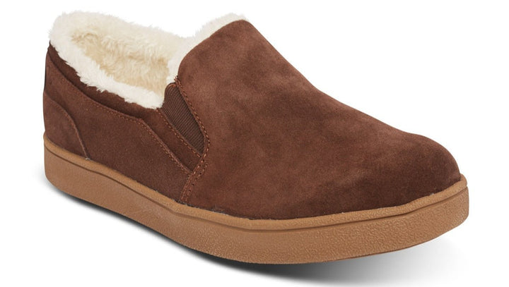 ANODYNE Men's Slipper Smooth Toe - Footcourt Egypt