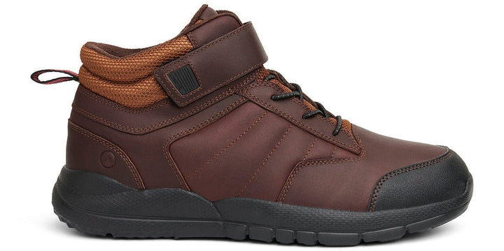 ANODYNE Men's Trail Boot - Footcourt Egypt