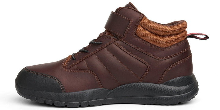 ANODYNE Men's Trail Boot - Footcourt Egypt