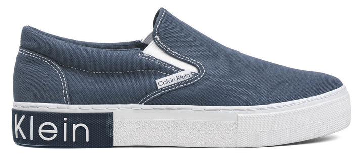 Calvin Klein Nen SLIP - ON Shoes - Footcourt Egypt