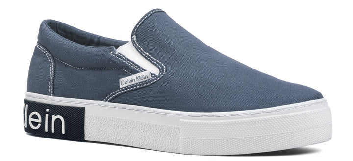 Calvin Klein Nen SLIP - ON Shoes - Footcourt Egypt