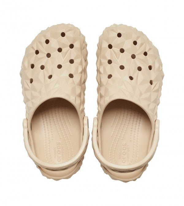 Crocs Classic Geometric Clog - Footcourt Egypt