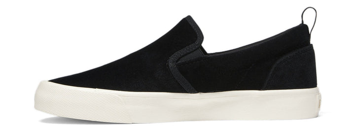 Bari Slip-On Comfort Velvet - Footcourt Egypt