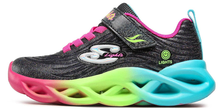 SKECHERS Casual shoes Color Radiant - Footcourt Egypt