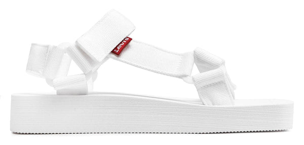 Levi's Cadys Low Sandals - Footcourt Egypt