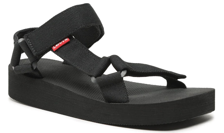 Levi's Cadys Low Sandals - Footcourt Egypt