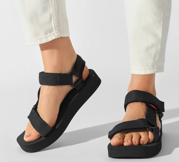 Levi's Cadys Low Sandals - Footcourt Egypt