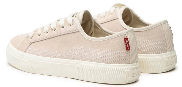 Levi's® Sneakers made of fabric - Footcourt Egypt