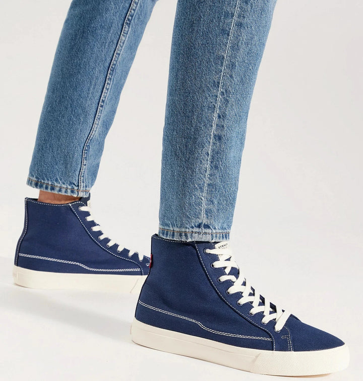 Levi's® Sneakers HIGH - TOP - Footcourt Egypt