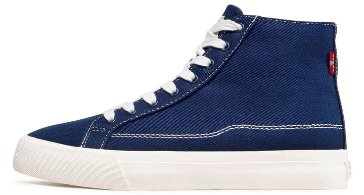 Levi's® Sneakers HIGH - TOP - Footcourt Egypt