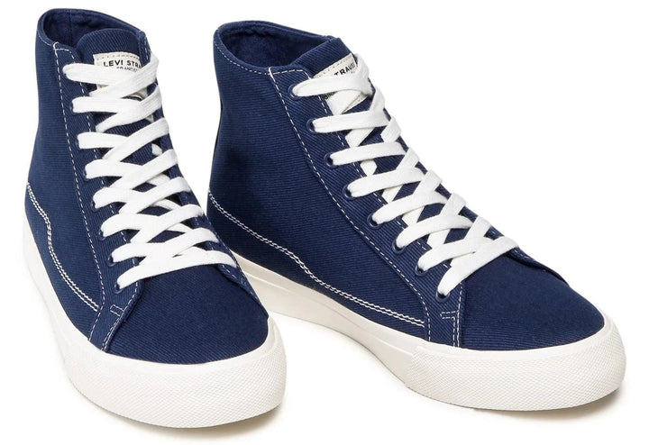 Levi's® Sneakers HIGH - TOP - Footcourt Egypt