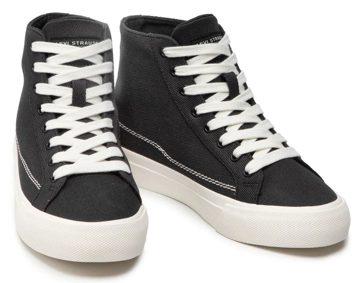 Levi's® Sneakers HIGH - TOP - Footcourt Egypt