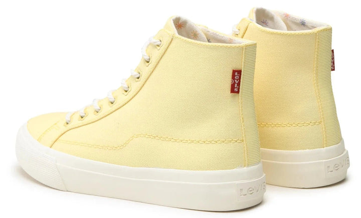 Levi's® Sneakers HIGH - TOP - Footcourt Egypt