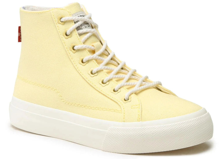 Levi's® Sneakers HIGH - TOP - Footcourt Egypt