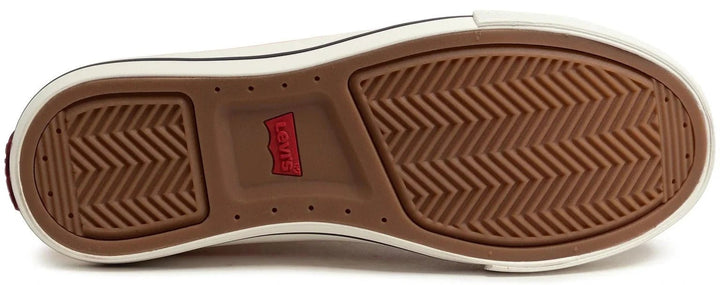 Levi´s® Tennis Shoes - Footcourt Egypt